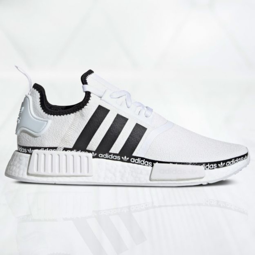 NIB/NWT Adidas NMD R1s Men's 7/Women's 9